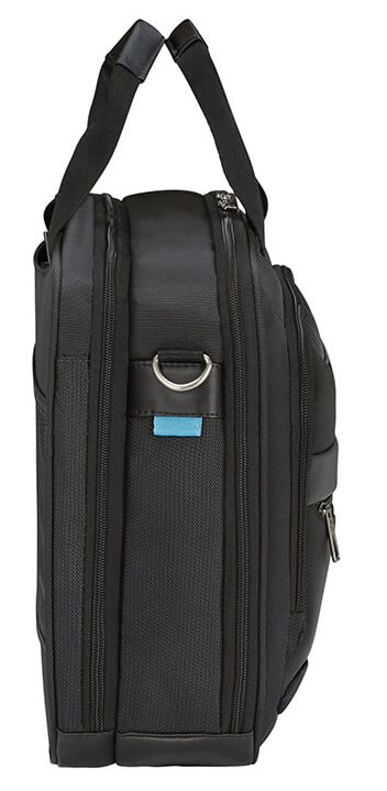 Obrázek Samsonite Vectura EVO LAPTOP BAILHANDLE 15.6"Black