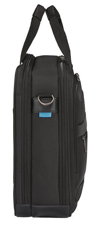 Obrázek Samsonite Vectura EVO LAPTOP BAILHANDLE 17.3"Black