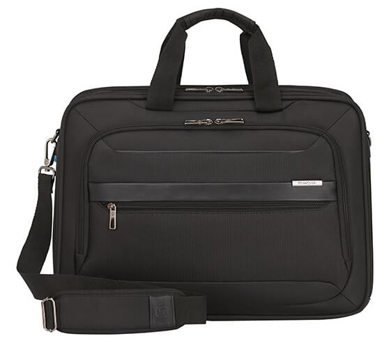 Obrázek Samsonite Vectura EVO LAPTOP BAILHANDLE 17.3"Black