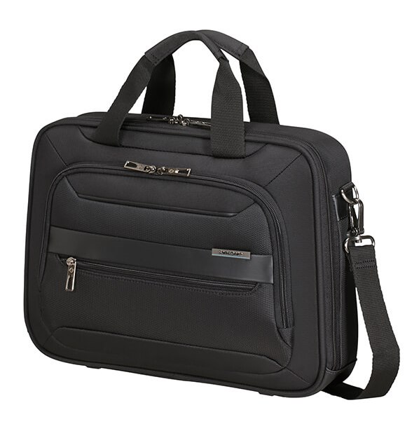 Obrázek Samsonite Vectura EVO LAPTOP BAILHANDLE 14.1"Black