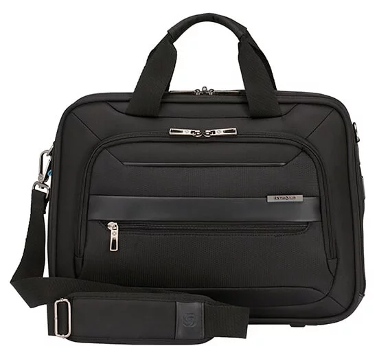 Obrázek Samsonite Vectura EVO LAPTOP BAILHANDLE 14.1"Black