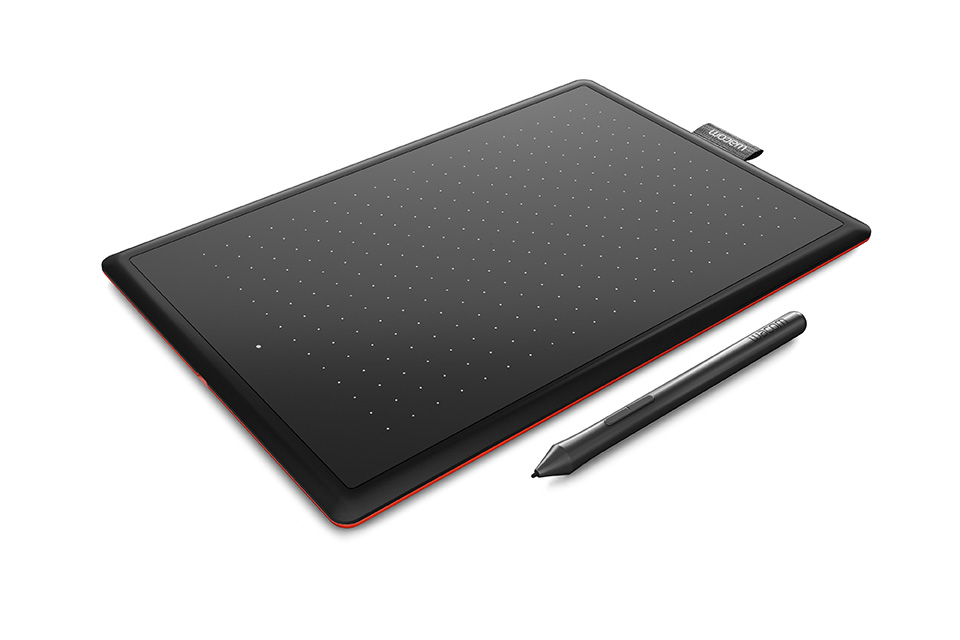 Obrázek Wacom One by Wacom S