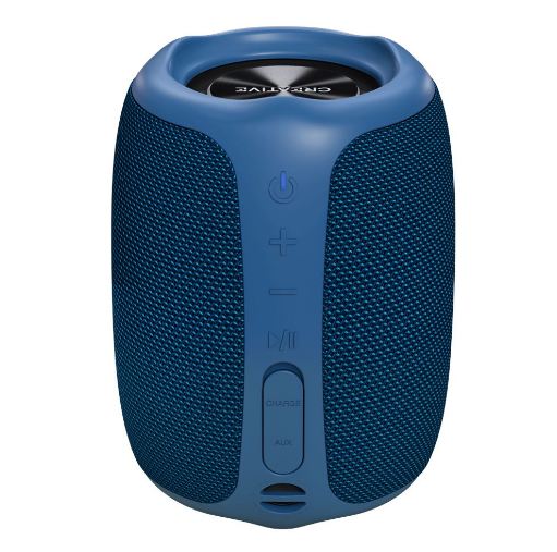 Obrázek Creative Labs Wireless speaker Muvo Play blue