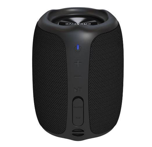 Creative Labs Wireless speaker Muvo Play black