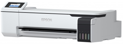 Obrázek Epson SureColor/SC-T3100x/Tisk/Ink/A1/LAN/WiFi/USB