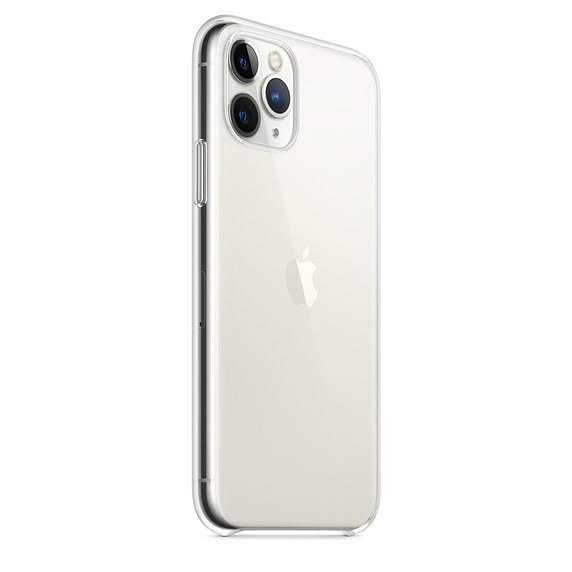 Obrázek iPhone 11 Pro Clear Case