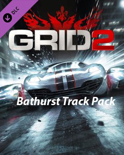Obrázek ESD GRID 2 Bathurst Track Pack