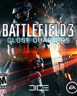 Obrázek ESD Battlefield 3 Close Quarters