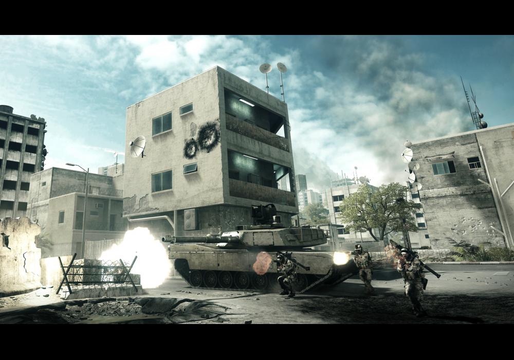 Obrázek ESD Battlefield 3 Back to Karkand