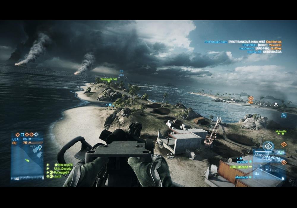 Obrázek ESD Battlefield 3 Back to Karkand