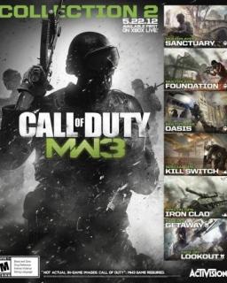 Obrázek ESD Call of Duty Modern Warfare 3 Collection 2
