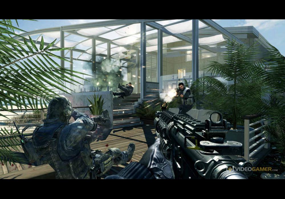 Obrázek ESD Call of Duty Modern Warfare 3 Collection 1