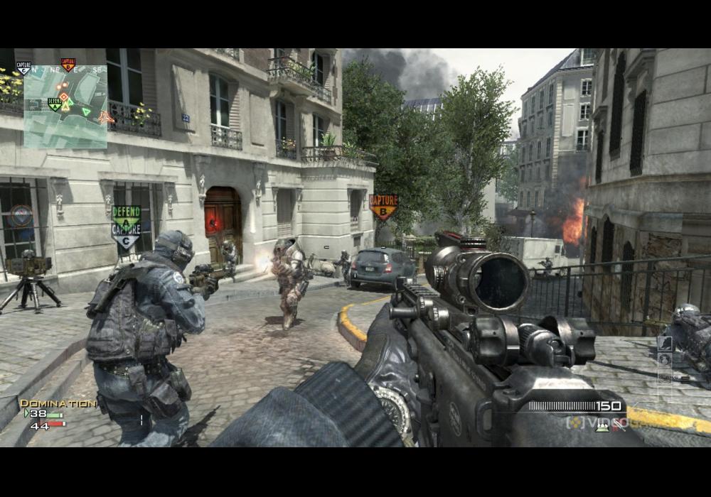 Obrázek ESD Call of Duty Modern Warfare 3 Collection 4