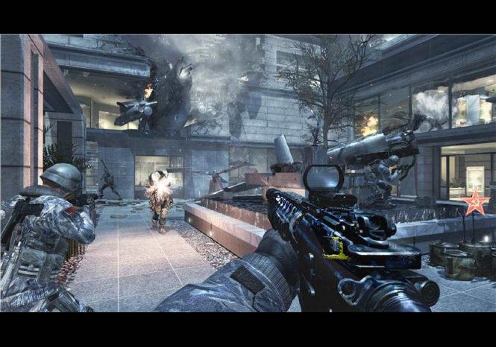Obrázek ESD Call of Duty Modern Warfare 3 Collection 4