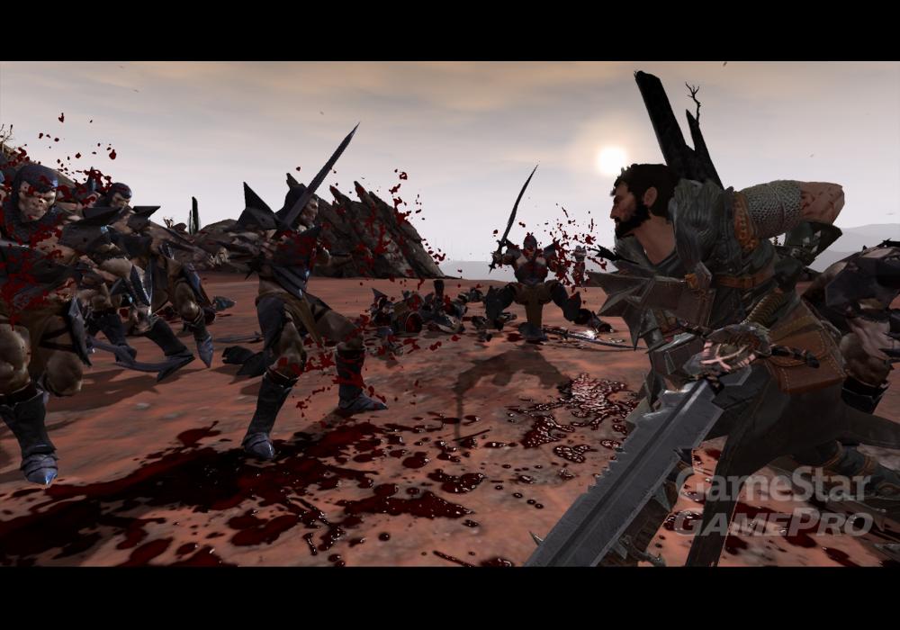 Obrázek ESD Dragon Age Origins Awakening