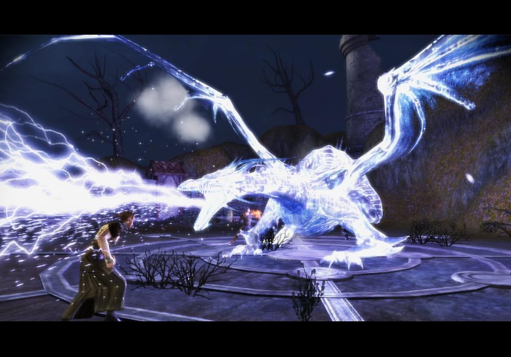 Obrázek ESD Dragon Age Origins Awakening
