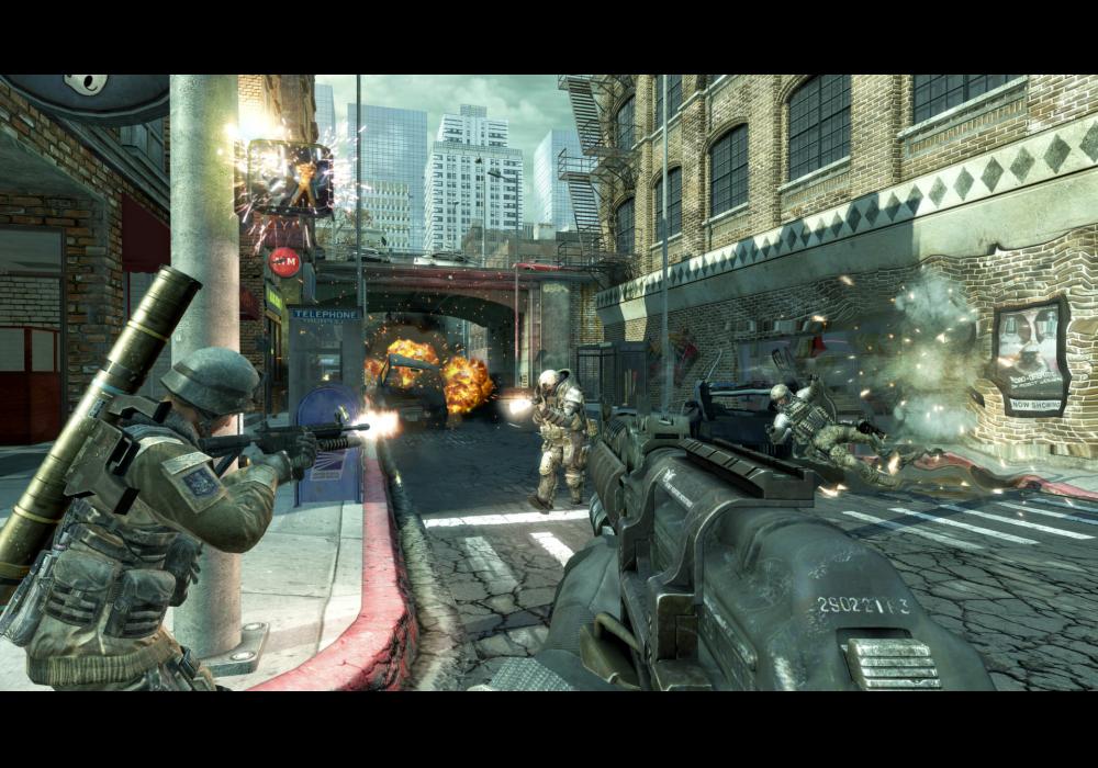 Obrázek ESD Call of Duty Modern Warfare 3 Collection 3