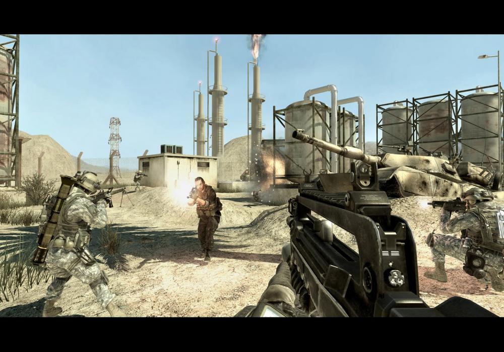 Obrázek ESD Call of Duty Modern Warfare 3 Collection 3