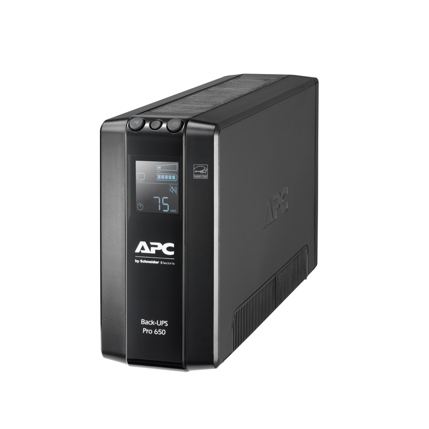Obrázek APC Back UPS Pro BR 650VA