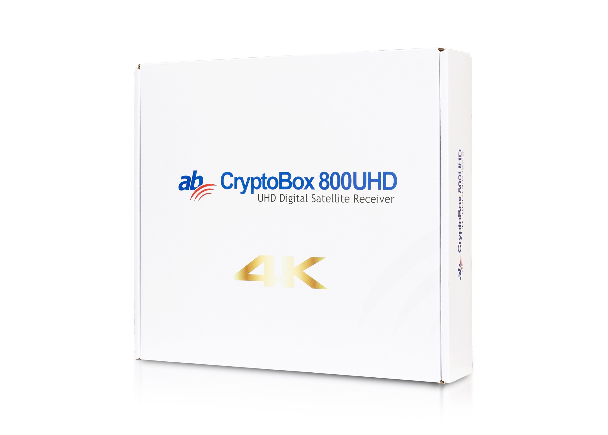 Obrázek AB CryptoBox 800UHD