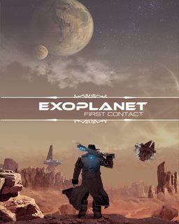 Obrázek ESD Exoplanet First Contact