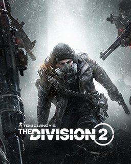 ESD Tom Clancys The Division 2