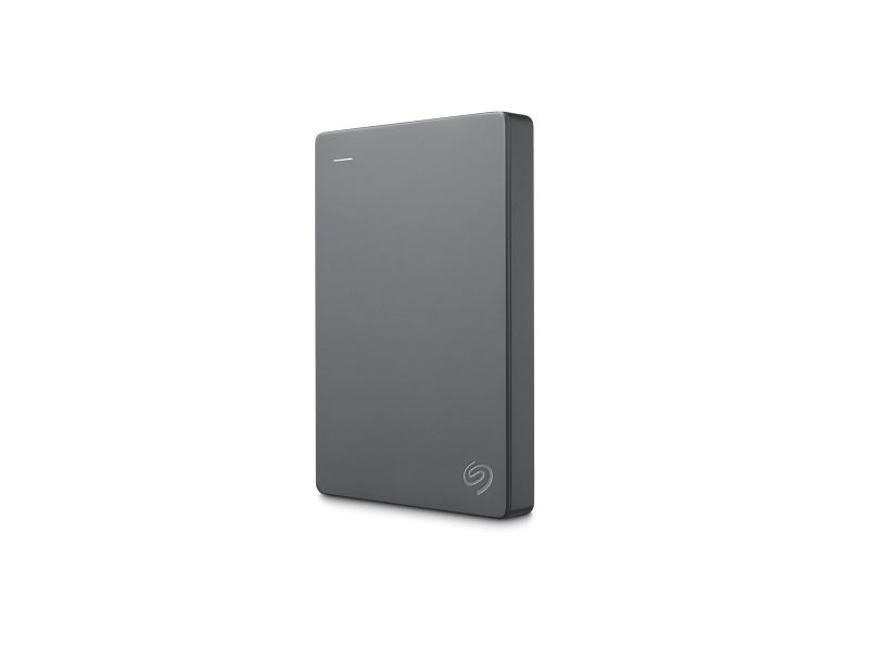 Obrázek Seagate Basic/2TB/HDD/Externí/2.5"/Černá/2R