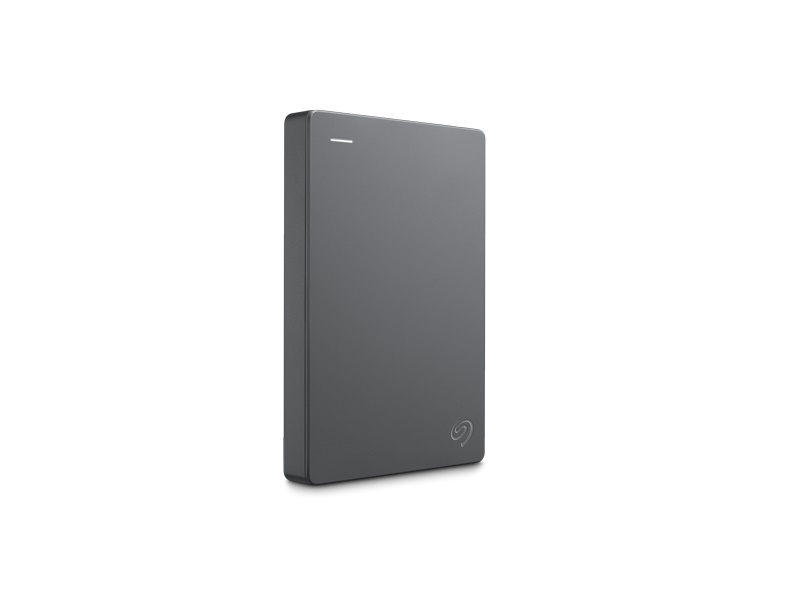 Obrázek Seagate Basic/2TB/HDD/Externí/2.5"/Černá/2R