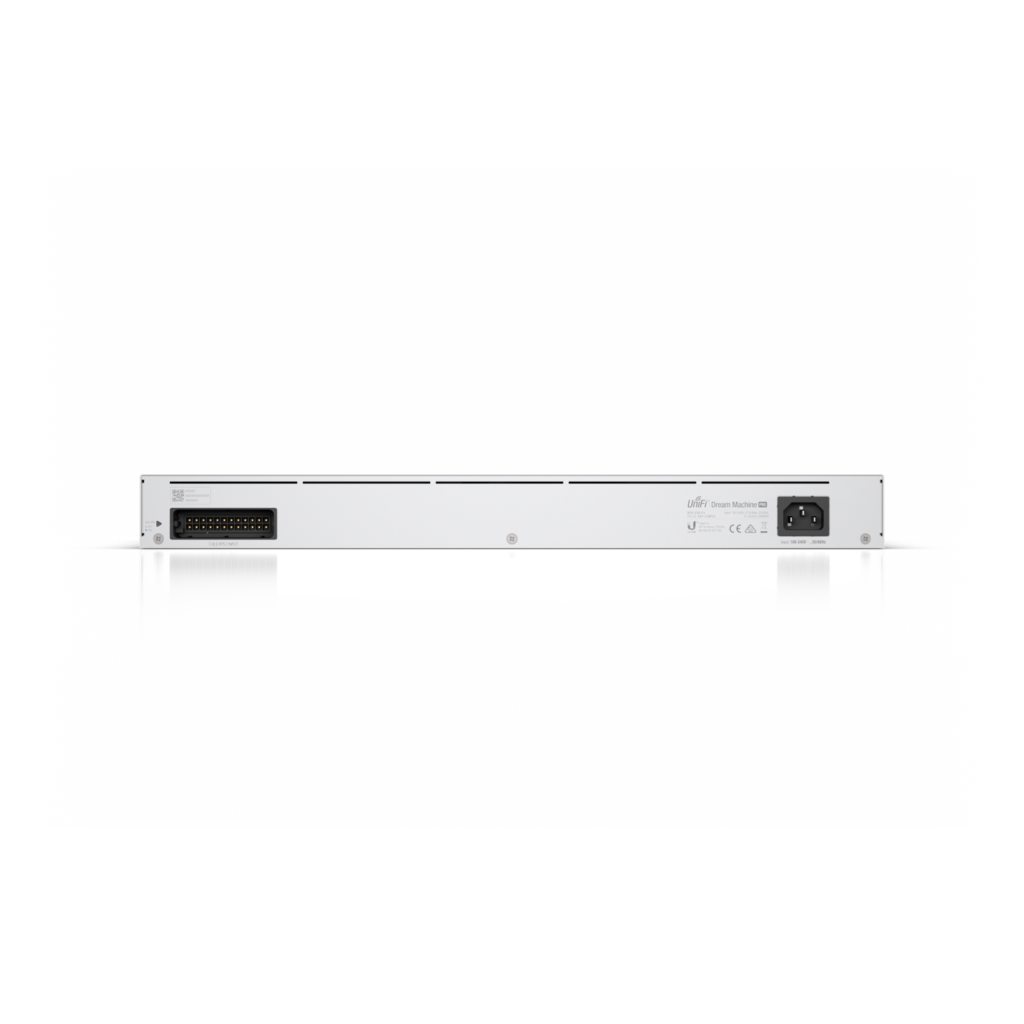 Obrázek Ubiquiti UDM-Pro - UniFi Dream Machine Pro