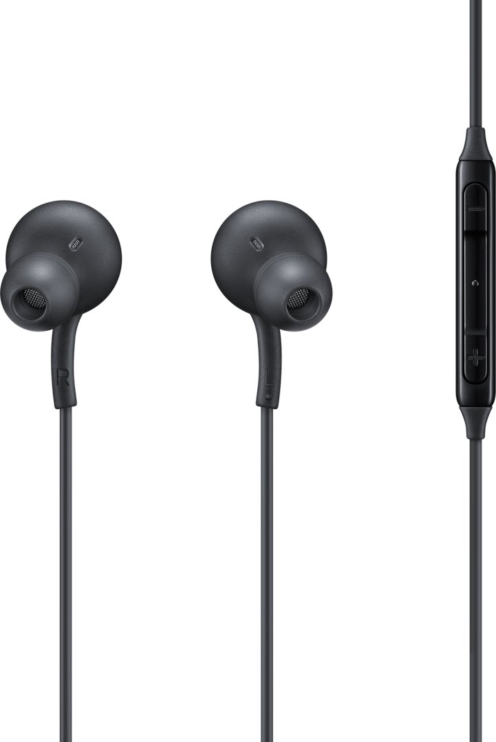 Obrázek Samsung Sluchátka s USB-C Black