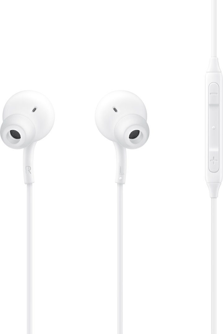 Obrázek Samsung Sluchátka s USB-C White