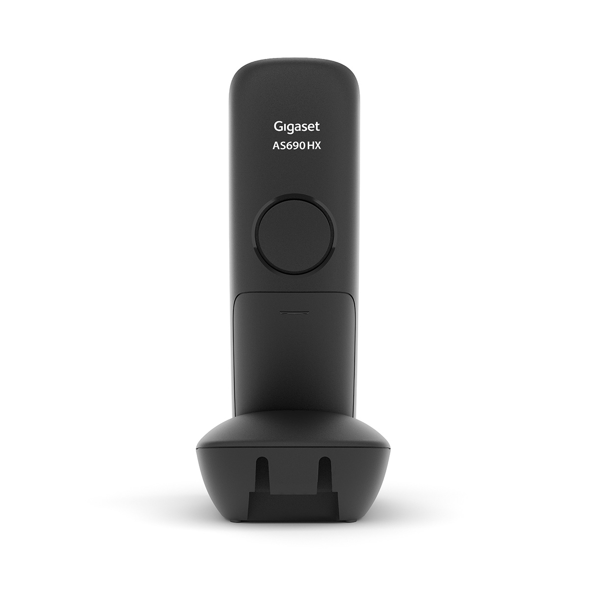 Obrázek Gigaset DECT AS690HX Black