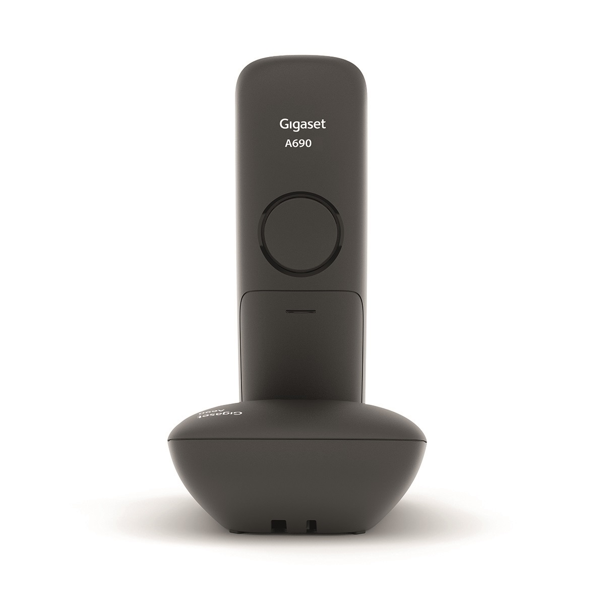 Obrázek Gigaset DECT A690 Black