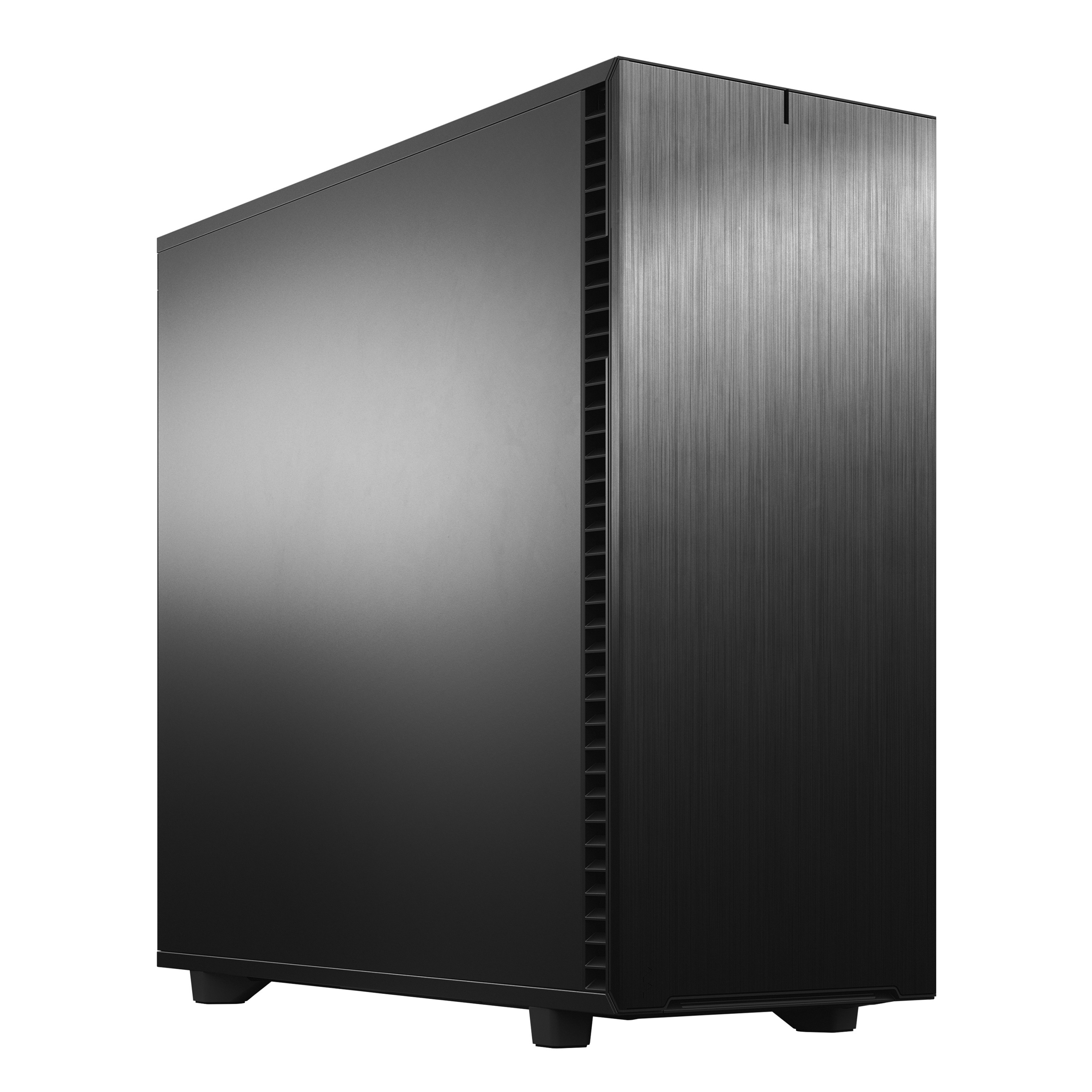 Obrázek Fractal Design Define 7 XL Black Solid/Big Tower/Černá