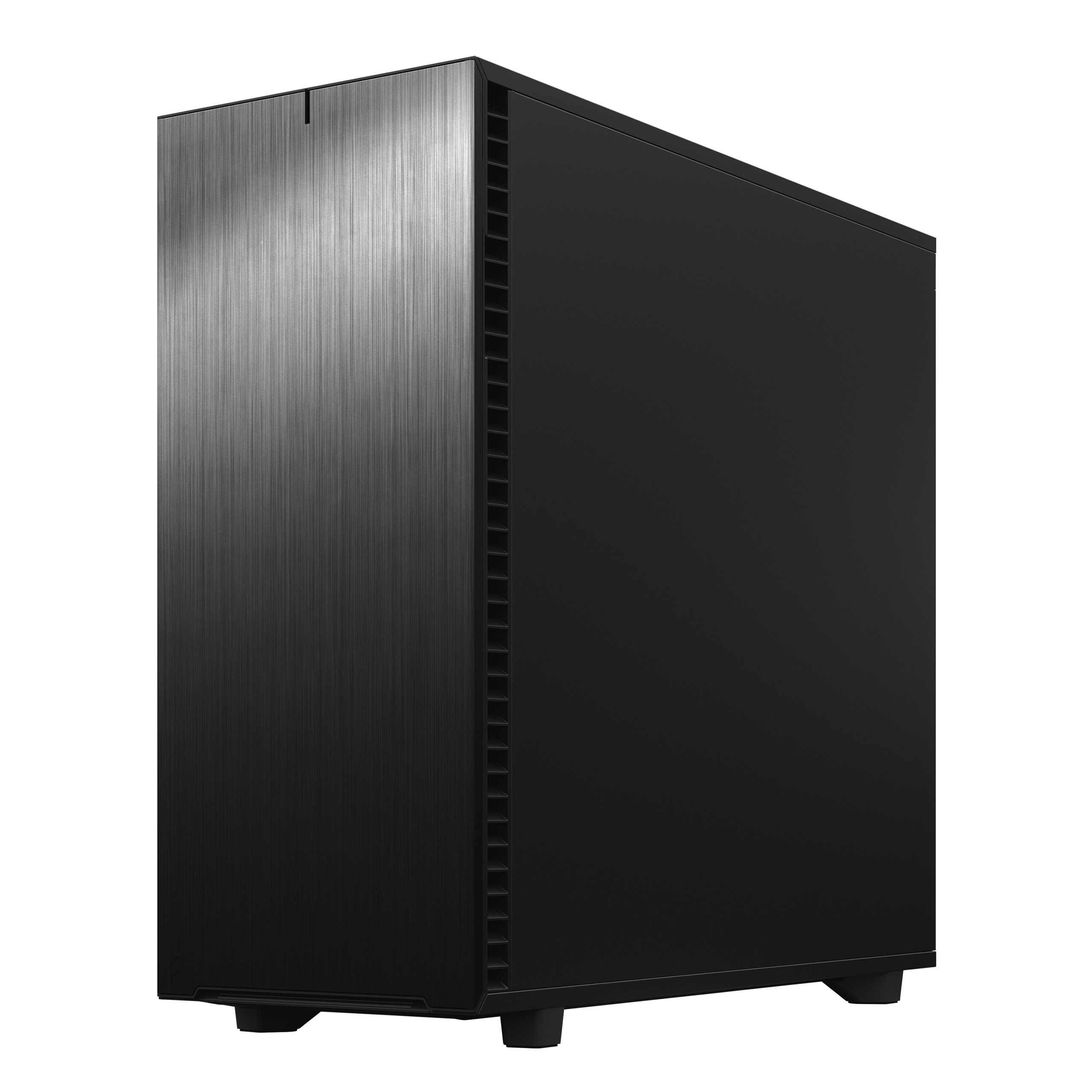 Obrázek Fractal Design Define 7 XL Black Solid/Big Tower/Černá