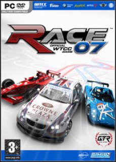 Obrázek ESD Race 07 The WTCC Game