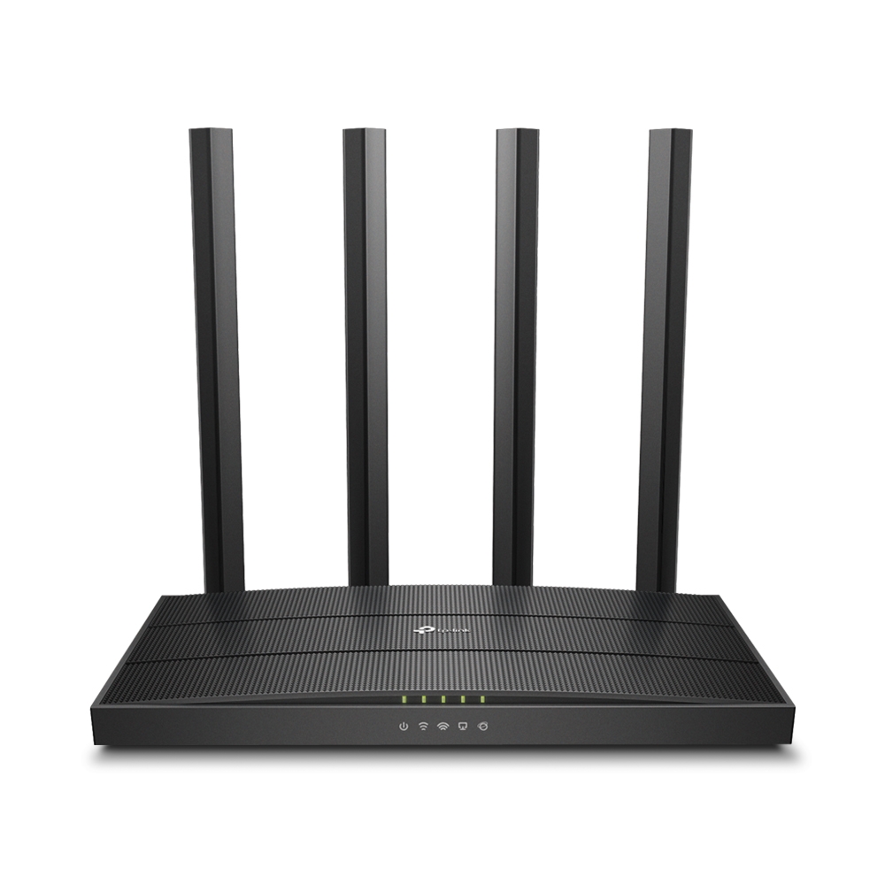 TP-Link Archer C80 AC1900 WiFi 5xGb Router