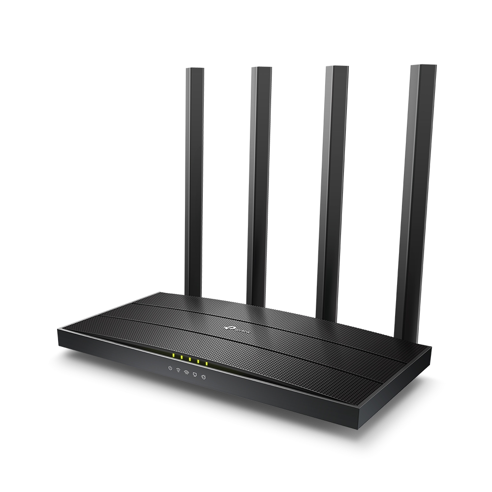 Obrázek TP-Link Archer C80 AC1900 WiFi 5xGb Router