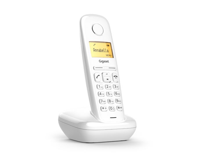 Obrázek Gigaset DECT A170 White