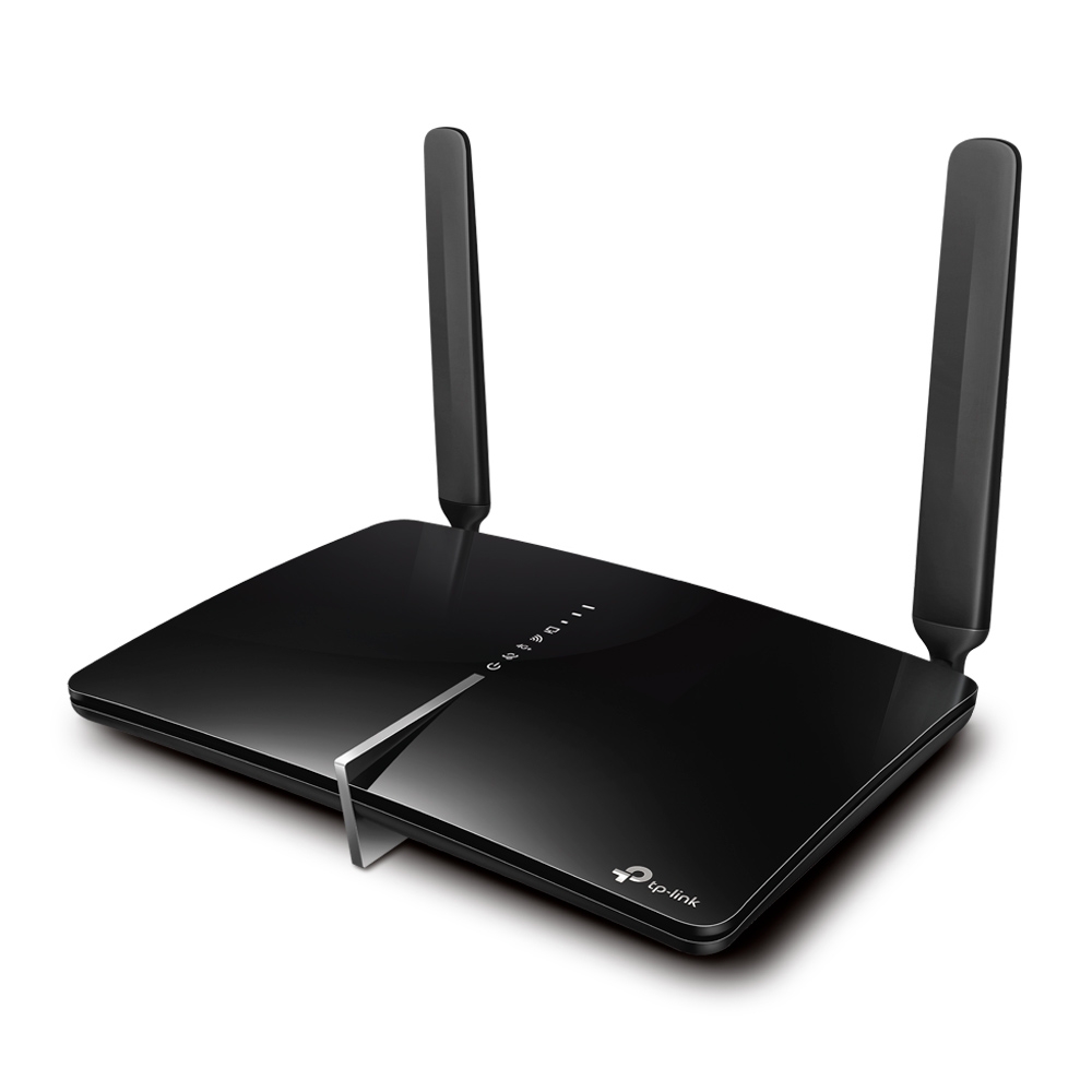 Obrázek TP-Link Archer MR600 4G LTE Cat6 AC1200 Gb Router