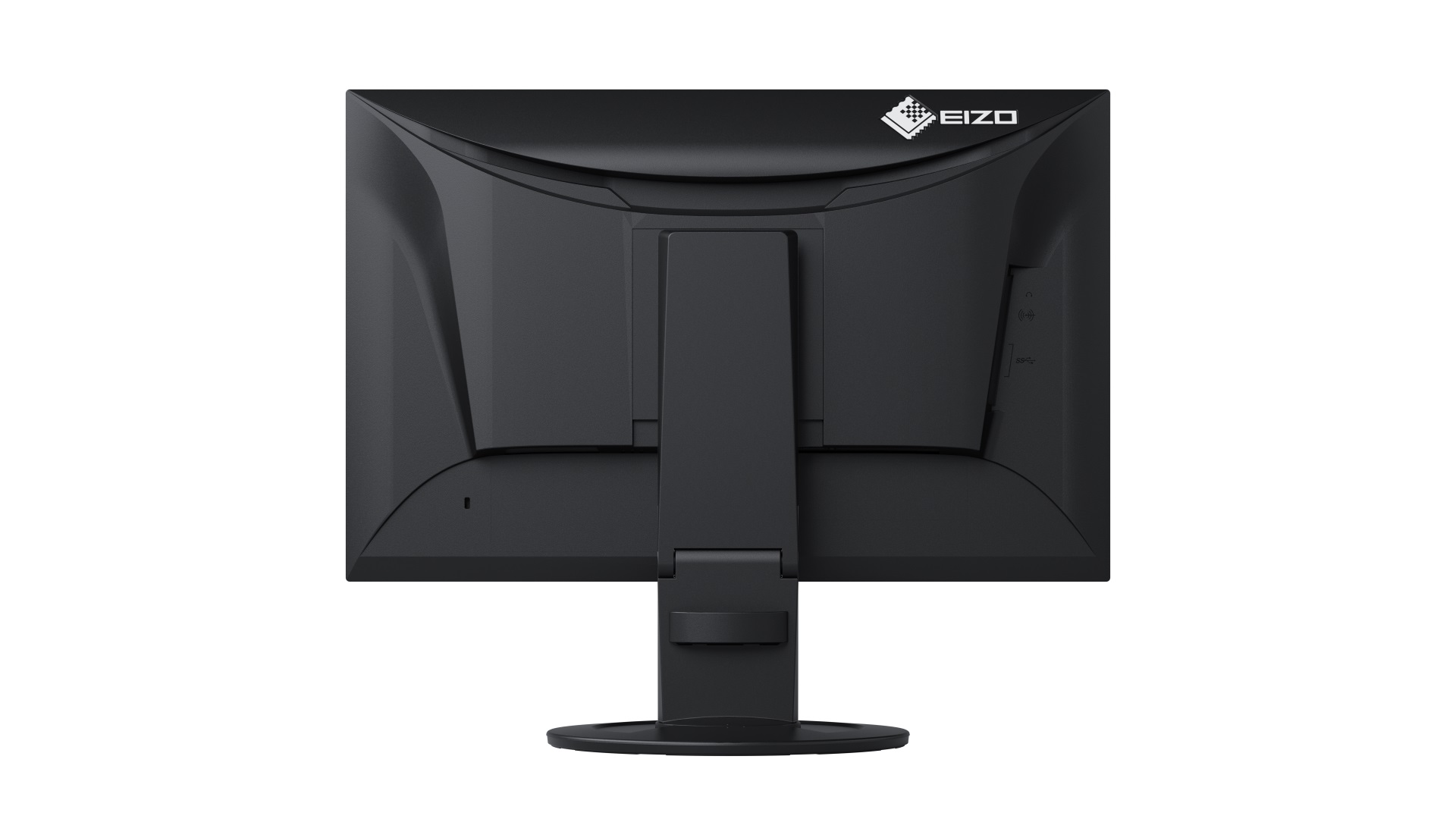 Obrázek EIZO FlexScan/EV2360/22,5"/IPS/FHD/60Hz/5ms/Black/5R