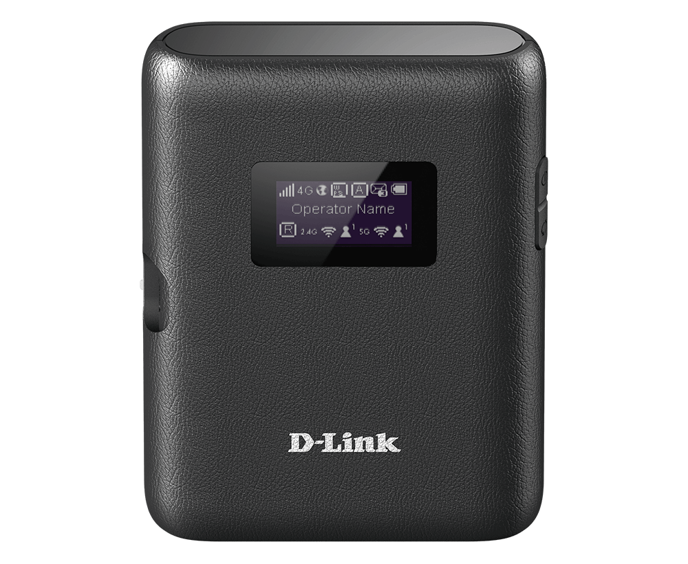 Obrázek D-Link DWR-933 4G/LTE Cat 6 Wi-Fi Hotspot