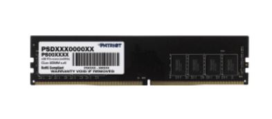 Obrázek Patriot/DDR4/16GB/3200MHz/CL22/1x16GB