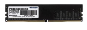 Obrázek Patriot/DDR4/32GB/2666MHz/CL19/1x32GB