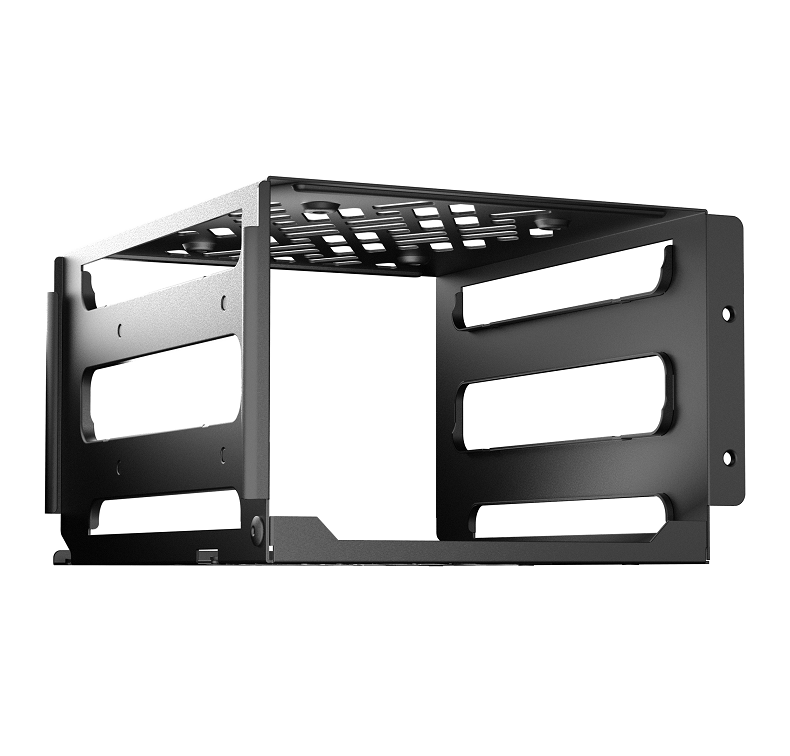 Obrázek Fractal Design Define 7 HDD cage Kit Type B Black