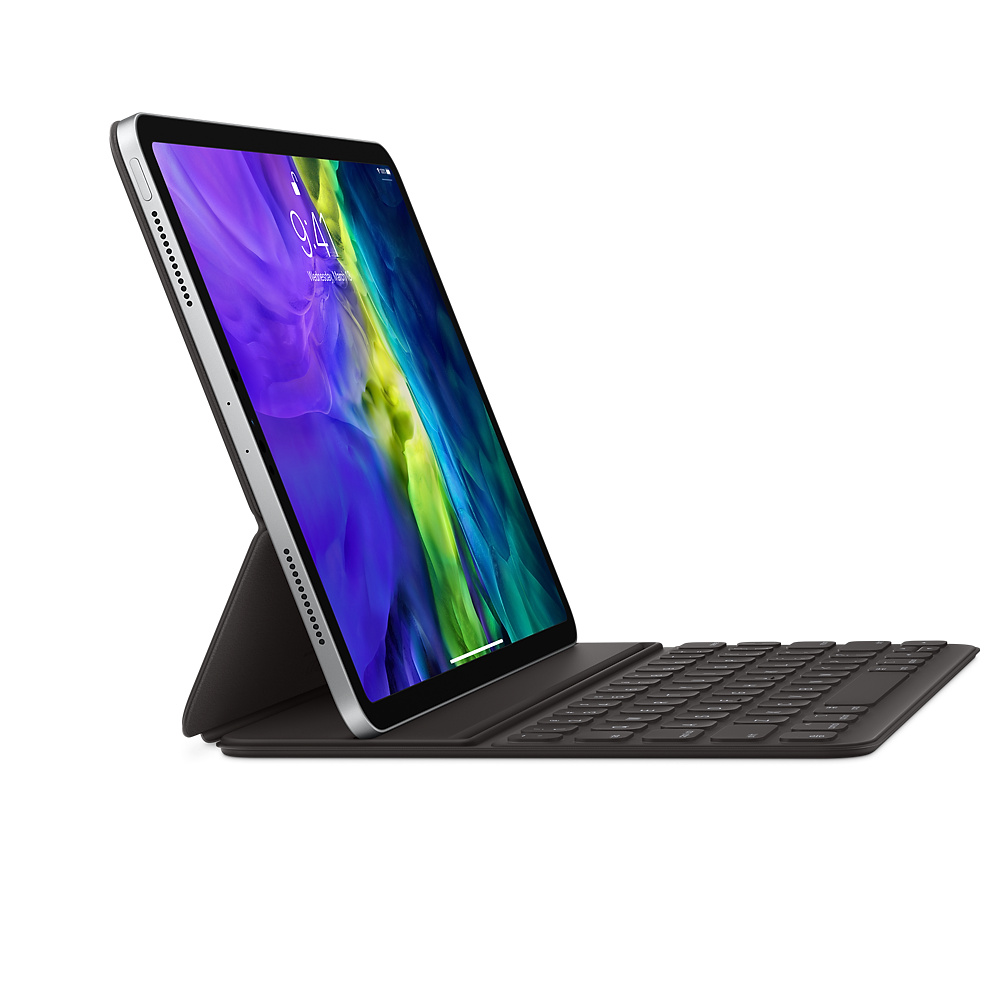 Obrázek Smart Keyboard Folio for 11'' iPad Pro - CZ