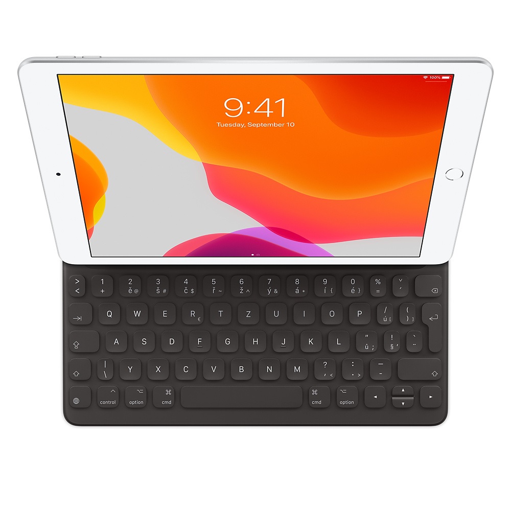Obrázek Smart Keyboard for iPad/Air - CZ