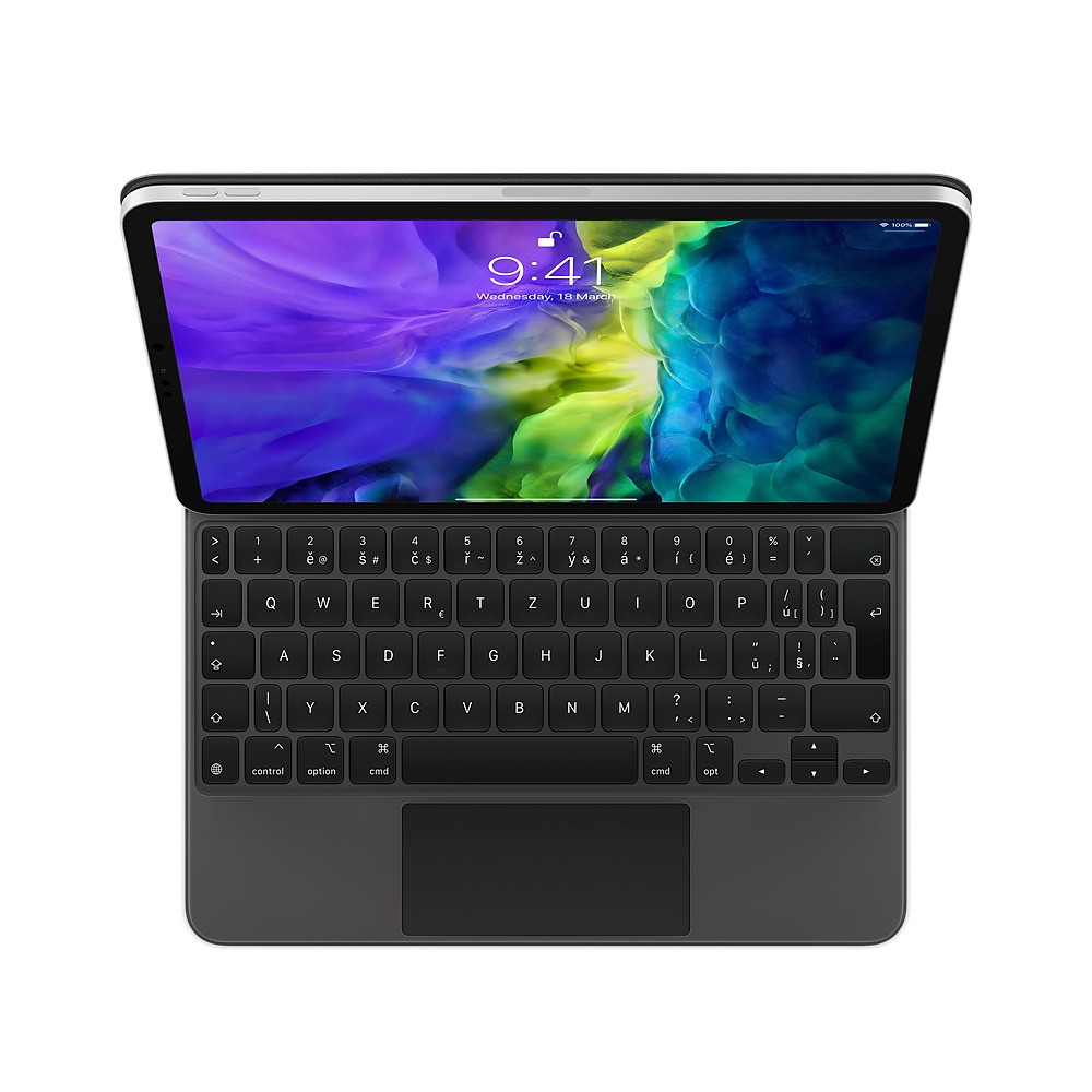 Obrázek Magic Keyboard for 11'' iPad Pro - SK