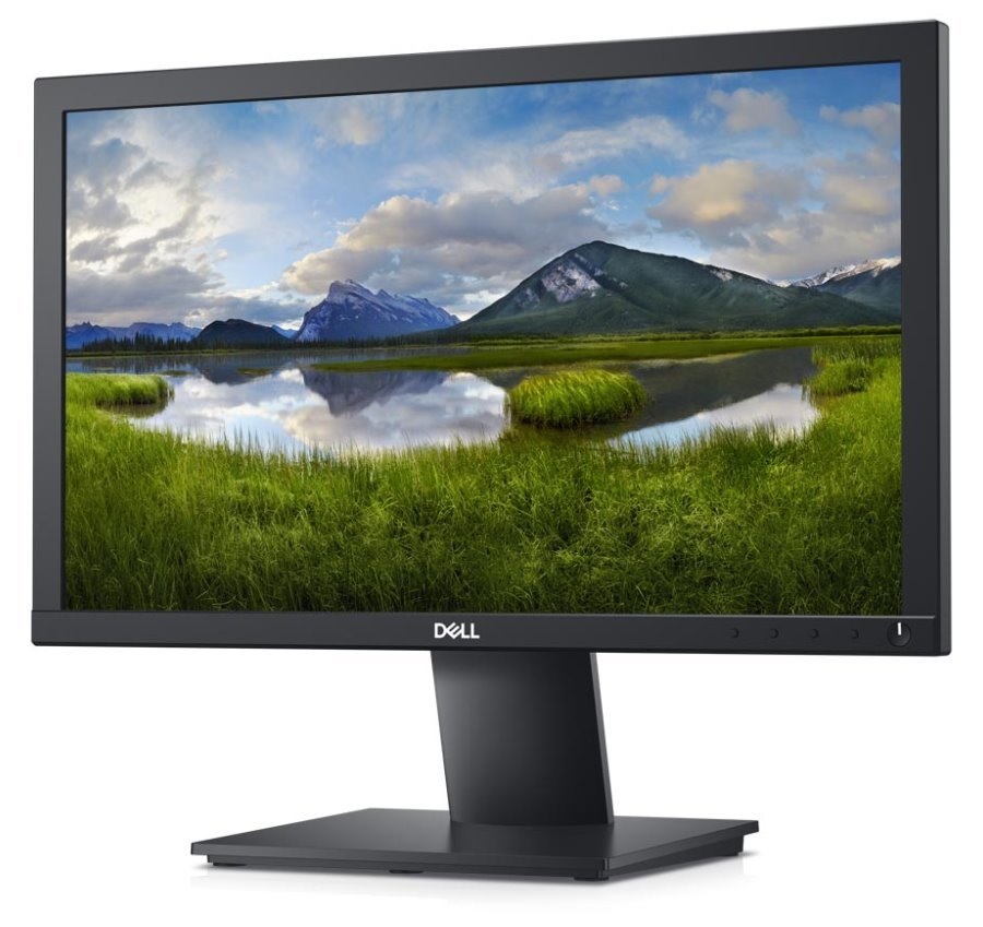 Obrázek 20" LCD Dell E2020H TN 16:9 5ms/1000:1/VGA/DP/3RNBD/Černý