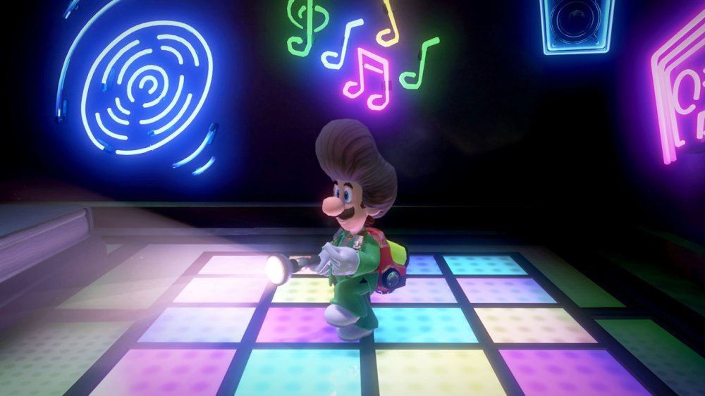 Obrázek ESD Luigi's Mansion 3 Multiplayer Pack
